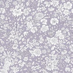 Liberty Cotton Emily Belle Lilac