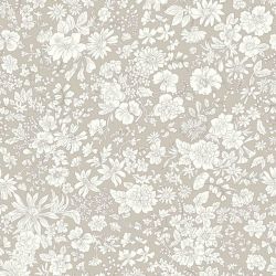 Liberty Cotton Emily Belle Taupe