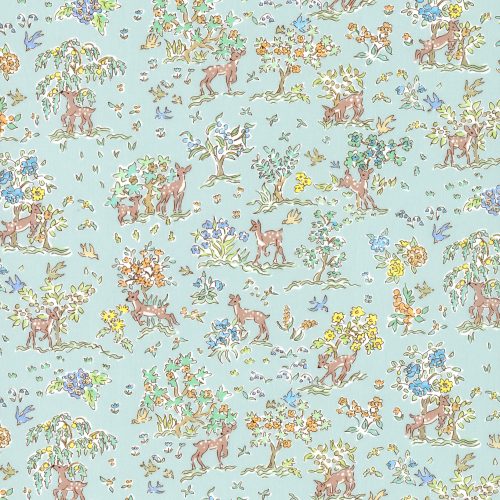 Liberty Tana Lawn - Etta A