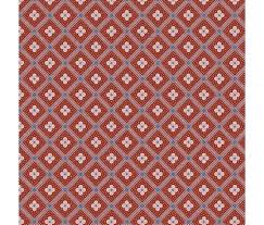Liberty Quilting Cotton Manor Tile