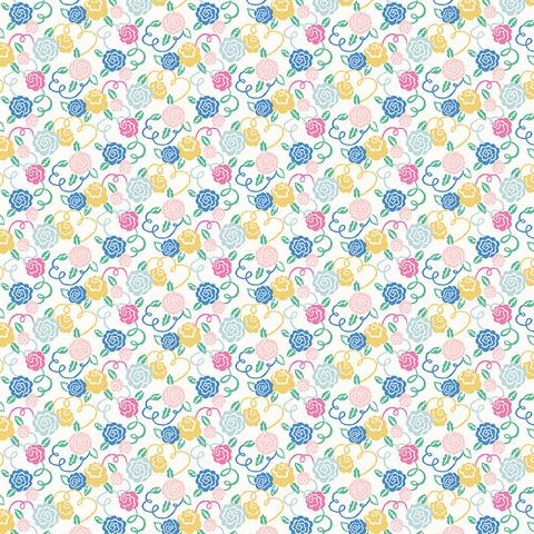 Liberty Cotton LB0477.5926A