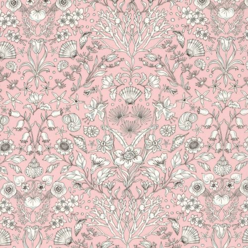 Liberty Tana Lawn - Tafiti C