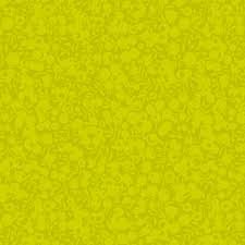 Liberty Cotton London Wiltshire Shadow Chartreuse