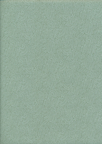Liberty Cotton - York Fern Apple Leaf