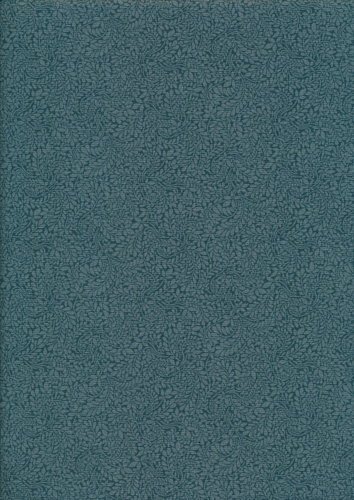 Liberty Cotton - York Fern Pine Green
