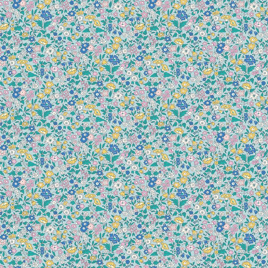 Liberty Cotton Ava Mae LB0477.5921A