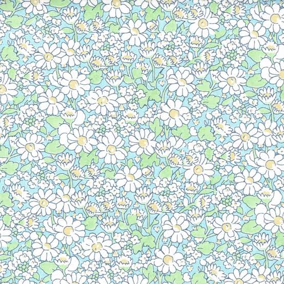 Liberty Tana Lawn - Alice W C
