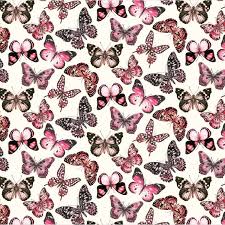 Liberty Tana Lawn - Julie Butterfly C