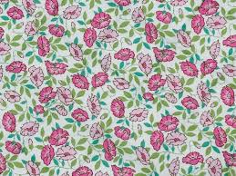 Liberty Tana Lawn - Floral Journey 11 Sasha Kiora