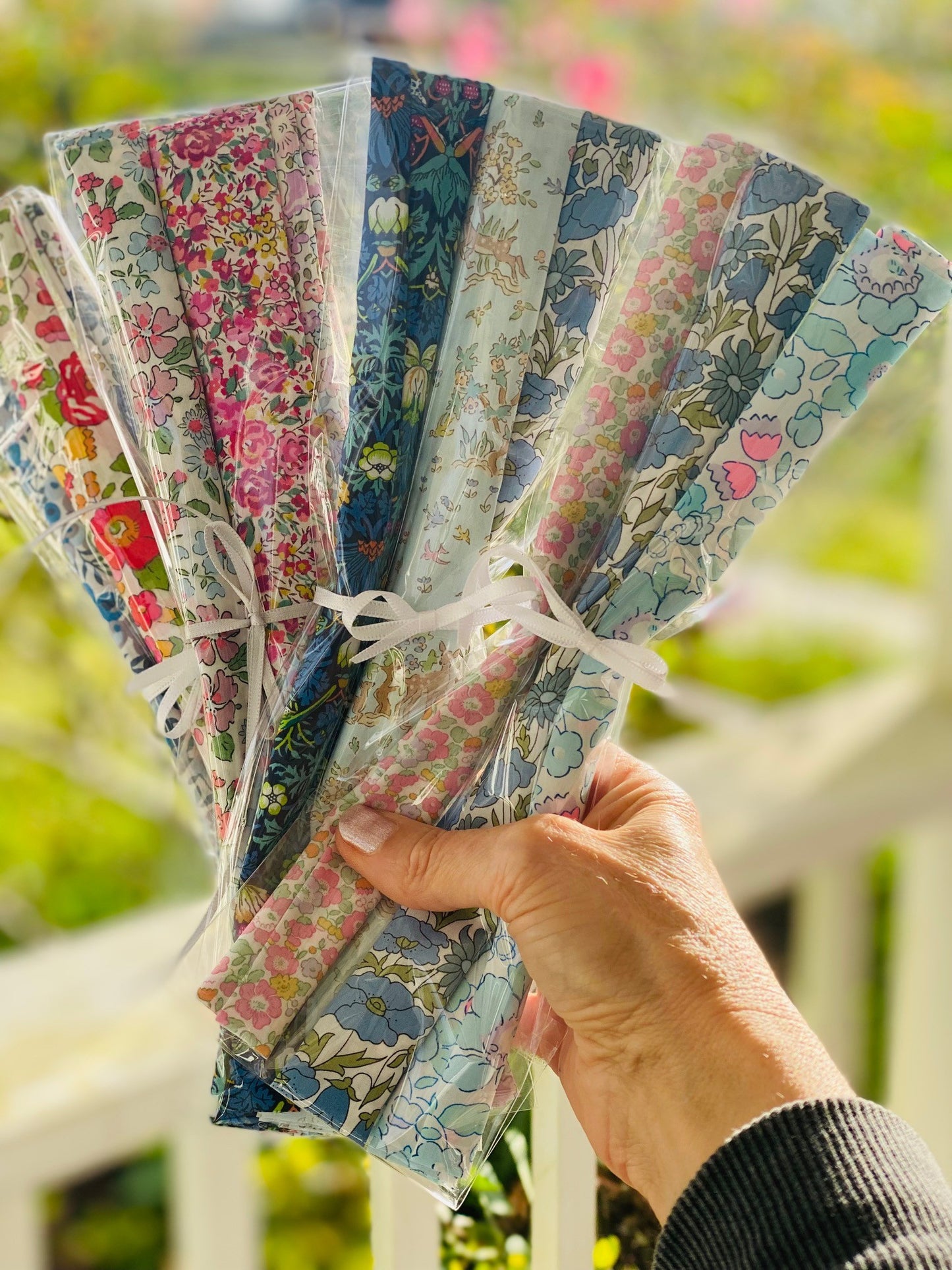 Liberty Tana Lawn Club