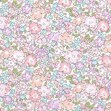 Liberty Tana Lawn - Michelle E