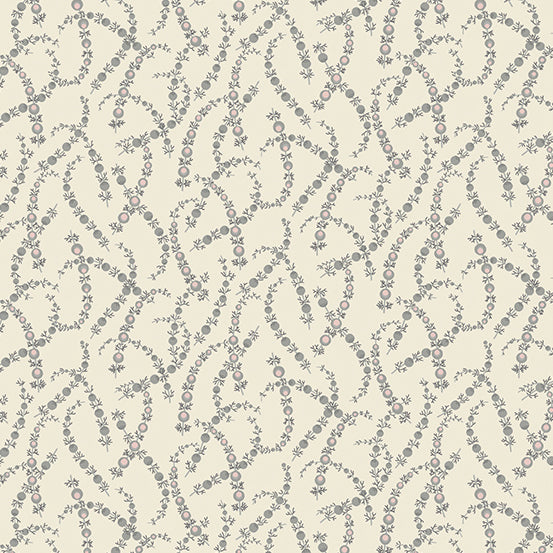 Moonstone Range - Juniper. Colour Parchment by Edyta Sitar