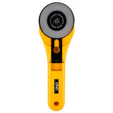 Olfa Rotary Cutter 60mm