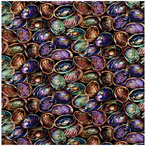 Paua 5595 Col 1