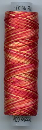 Sue Spargo Razzle Go-Go Mango 02