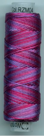 Sue Spargo Razzle Fandango 04