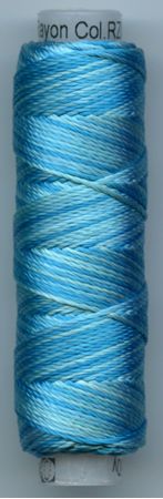 Sue Spargo Razzle Little Blue Box 05