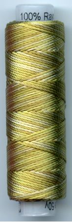 Sue Spargo Razzle Marsh Grass 09