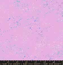 Ruby Star Society Speckled RS5027-118 Macron