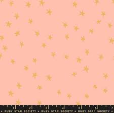 Ruby Star Society Starry Peach RS4109-68
