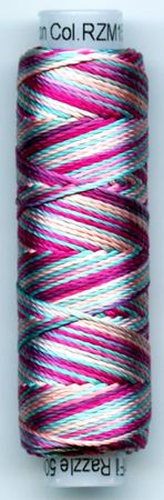 Sue Spargo Razzle Social Butterfly 15