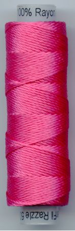 Sue Spargo Razzle Z Raspberry Wine 1106