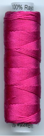 Sue Spargo Razzle Z Cerise 1117