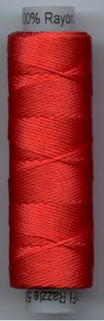 Sue Spargo Razzle Z Grenedine 1179