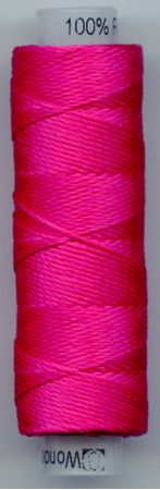 Sue Spargo Razzle Z Beetroot Purple 1180