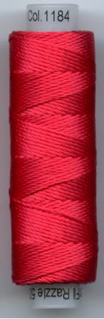 Sue Spargo Razzle Z Mars Red 1184