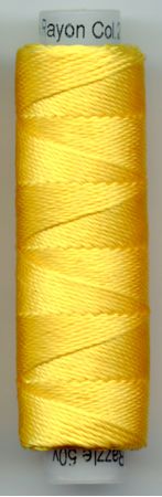 Sue Spargo Razzle Z Dandelion 2117