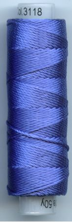 Sue Spargo Razzle Z Deep Ultramarine 3118