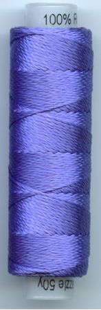 Sue Spargo Razzle Z Blue Iris 3121