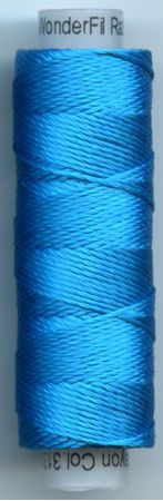 Sue Spargo Razzle Z Blue Danube 3132