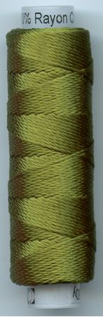 Sue Spargo Razzle Z Cactus 4115