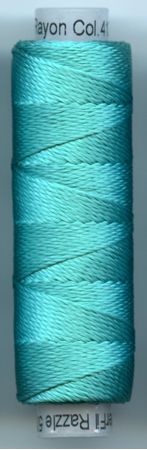 Sue Spargo Razzle Z Billiard 4138