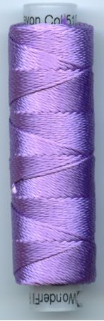Sue Spargo Razzle Z Hyacinth 5107