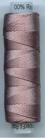 Sue Spargo Razzle Z Shadow Grey 6110
