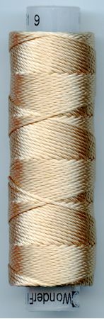 Sue Spargo Razzle Z Beige 6119