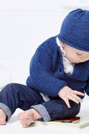 Rowan Baby Knits