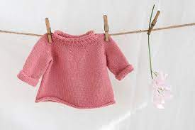 Rowan Bloom Baby Baby Cashsoft Merino/Summerlite DK Book