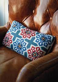 Rowan Cushion Collection Book by Arne & Carlos