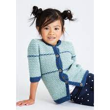 Rowan Kids Summer Brights
