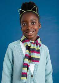 Rowan Kids Summer Brights