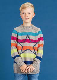 Rowan Kids Summer Brights