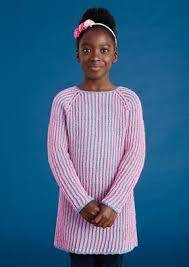 Rowan Kids Summer Brights