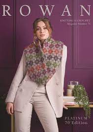 Rowan Magazine Issue 70