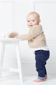 Rowan Baby Knits