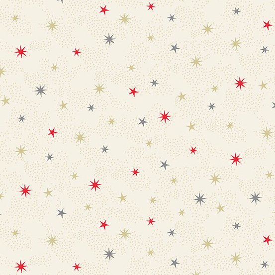 Scandi Star 2360 Cream