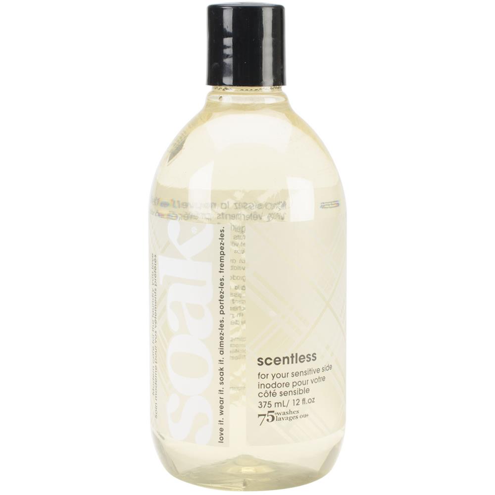 Soak Laundry Washing Liquid - Scentless